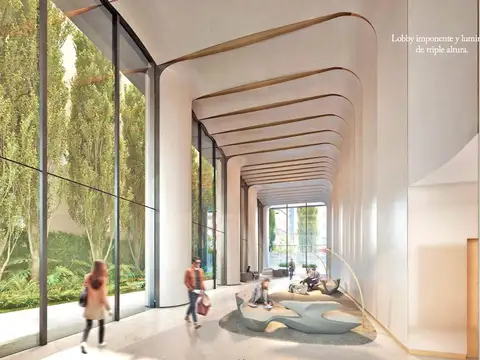 Departamento en Venta de 3 dormitorios