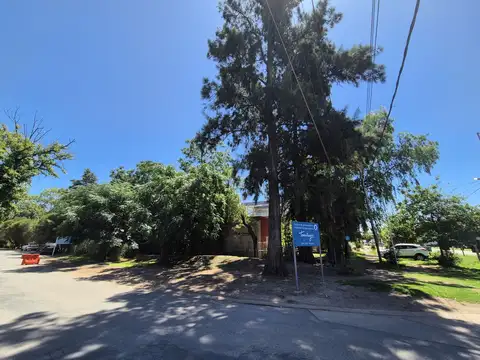 Terreno - Venta - Argentina, Ezeiza - Av. Mariano Castex 5761