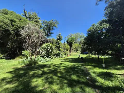 Terreno en Venta de 2420,0 m2