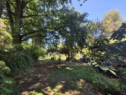 Terreno - Venta - Argentina, Ezeiza - Av. Mariano Castex 5761