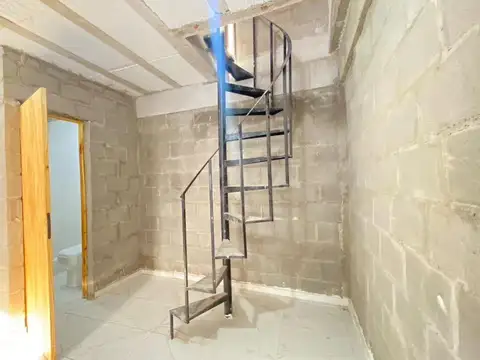 Departamento en Alquiler A Estrenar