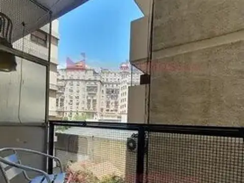 Departamento Monoambiente , en alquiler temporario, San Telmo