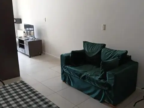 Departamento en Alquiler Temporal de 1 dormitorio