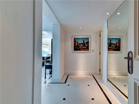 Departamento en Alquiler de 7 ambientes