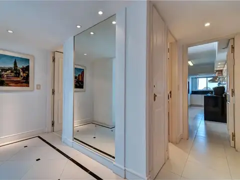 Departamento en Alquiler de 6 dormitorios