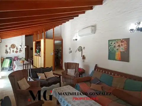 Casa Quinta alquiler El Trébol La Unión