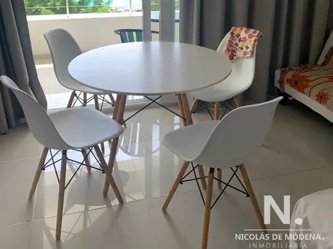 Departamento en Venta en Punta Ballena, USD 154.000