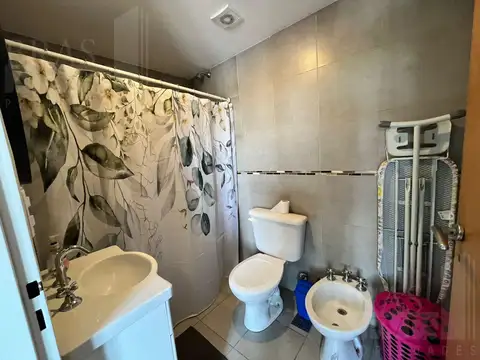 Departamento en Venta en Florida Belgrano/Oeste, USD 119.000