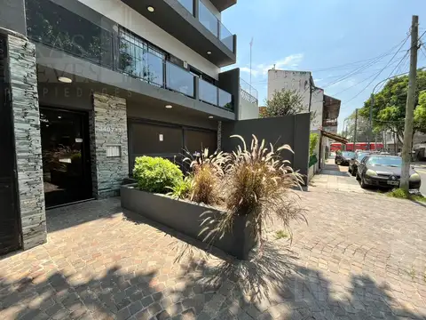 Depto de 2 ambientes en duplex   monoambiente   2 cocheras