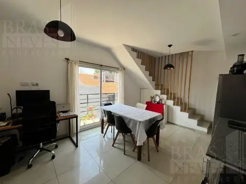 Departamento en Venta en Florida Belgrano/Oeste, USD 119.000
