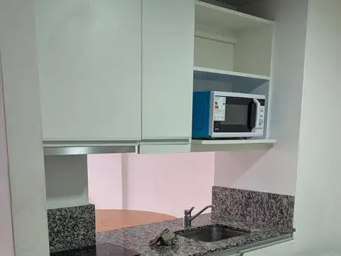 Departamento en Alquiler de 2 dormitorios