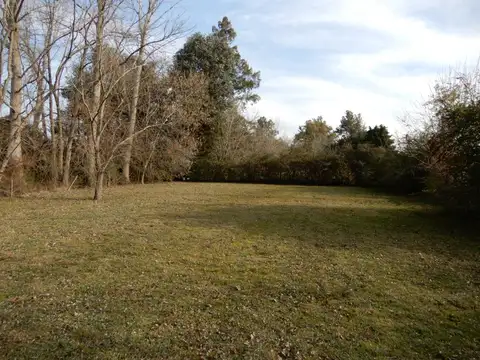 Terreno en Venta de 1000,0 m2