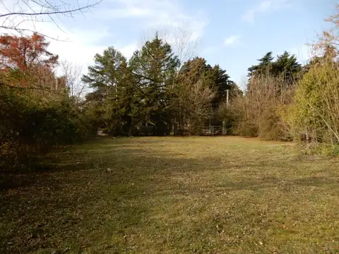Terreno en Venta en Parque Exaltacion, USD 47.000