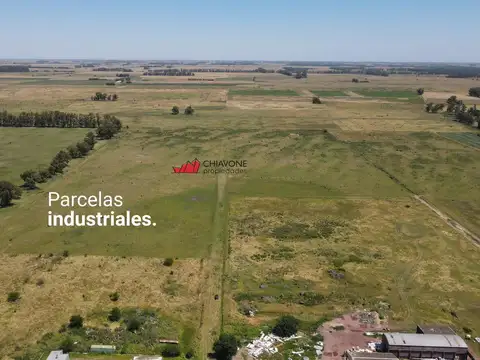 Ruta Prov. 40 Km 70
