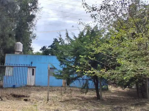 VENTA QUINTA EN EL PATO