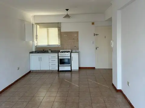 Avenida General Mosconi 2700, Piso 6