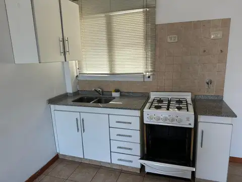 Departamento en Alquiler 26 años