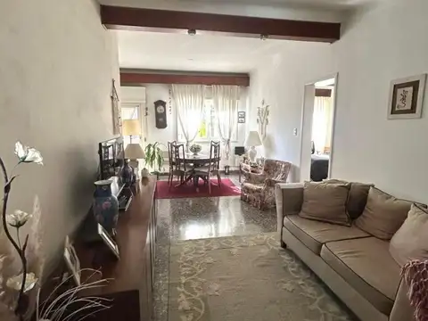 Casa en Venta en Florida Belgrano/Oeste, USD 340.000