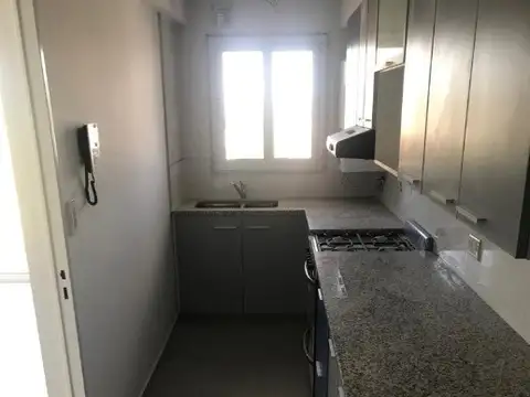 Departamento en Alquiler de 3 dormitorios