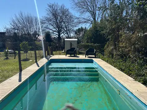 Casa en Venta 6 Ambientes en Villa Lia, San Antonio De Areco