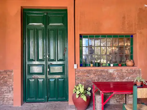 Casa en Venta en Villa Lía, USD 135.000