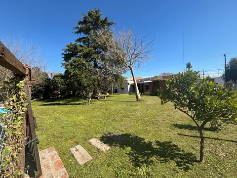 Casa en Venta 6 Ambientes en Villa Lia, San Antonio De Areco