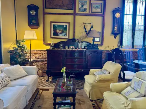 Casa en Venta 80 años