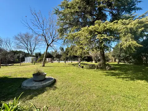 Casa en Venta 6 Ambientes en Villa Lia, San Antonio De Areco