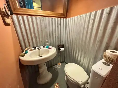 Casa en Venta al Noroeste