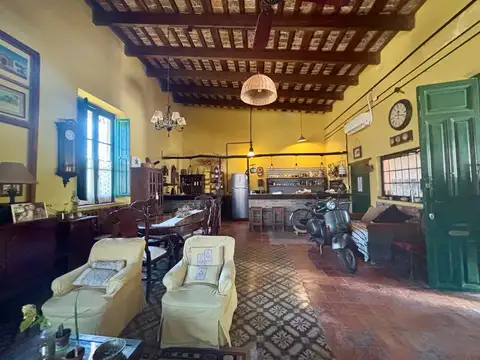 Casa en Venta en Villa Lia, USD 137.500