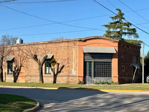 Casa en Venta 80 años
