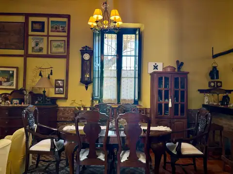 Casa en Venta al Noroeste