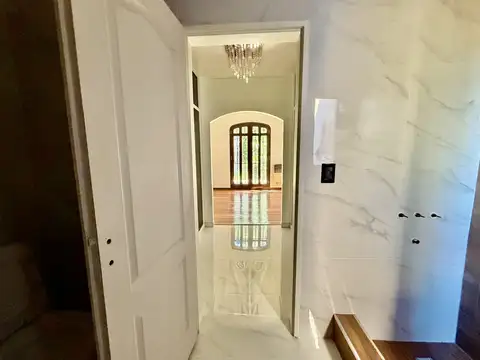 Espectacular casa en venta en Castelar Norte