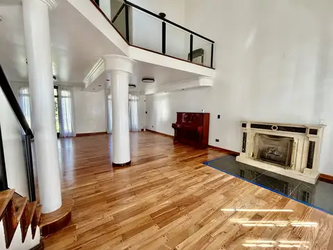 Casa en Venta al Noroeste