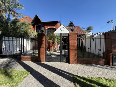 Casa en Venta en Castelar Norte, USD 310.000