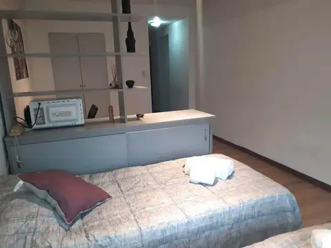 Departamento en Venta en Recoleta - 1 ambiente