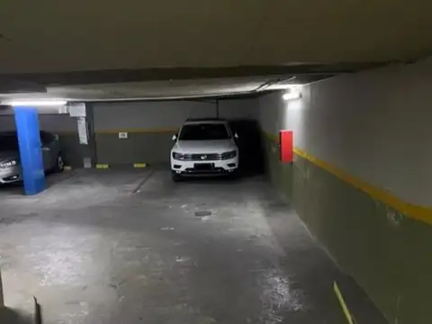 Av Avellaneda 300 Caballlito Cochera U$21.500