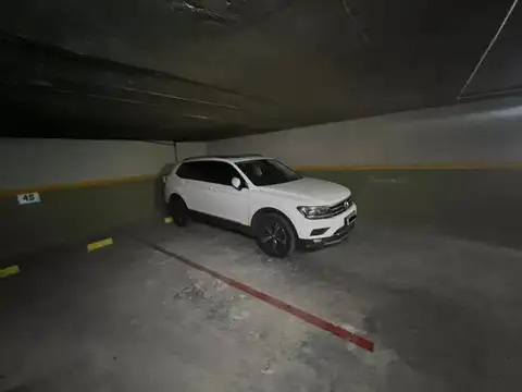 Cochera en Venta Fija