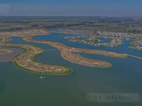 Terreno en Venta de 1058,0 m2