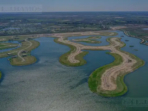 Terreno en Venta en Puertos - Barrio Amarras, USD 290.000