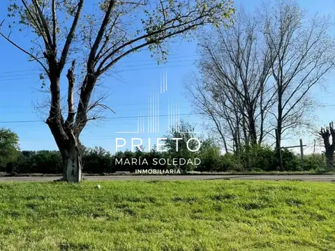 Terreno en venta en Lujan