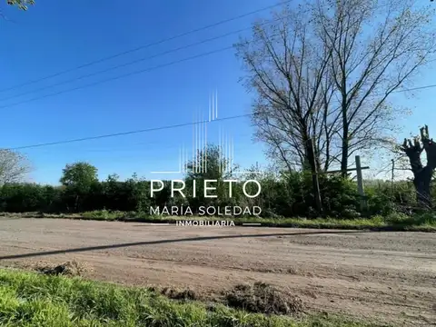 Terreno en Venta en Lujan, USD 310.000