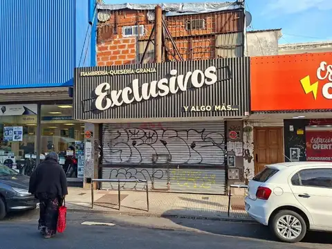 Local en Alquiler en Moron, Partido de Morón