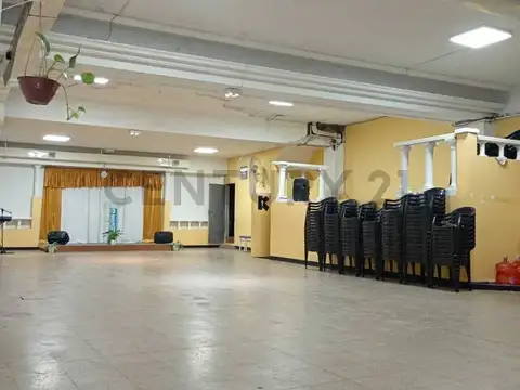 Casa en Venta en Parque Patricios, Capital Federal