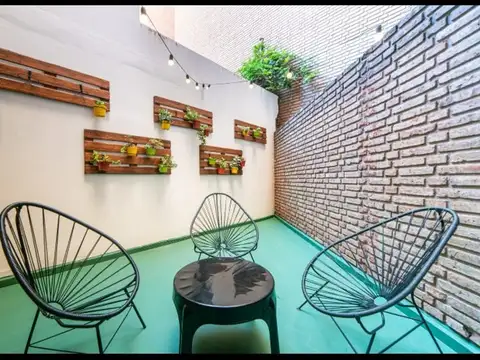 Departamento en Alquiler Temporal de 3 dormitorios