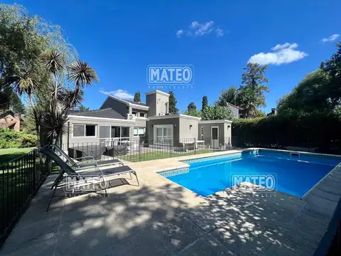 Casa en Venta de 3 dormitorios