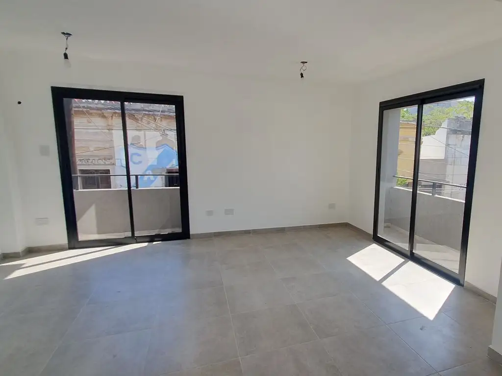 POSEIDON de  1 y 2 Dormitorios