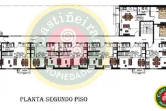 Emprendimiento en Temperley - Etapa: Terminado