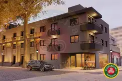 POSEIDON de 21 Unidades en Temperley