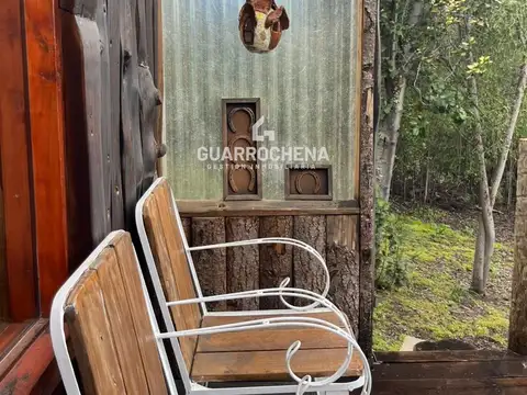 Casa en Alquiler Temporal de 2 dormitorios